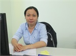 Bà Đinh Thị Minh Trang